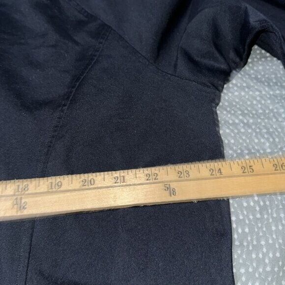 Sport-Tek Womens 3XL Black Dirty Girl 5K Mud Run 1/4 Zip Pullover With Thumbhole - Picture 6 of 7